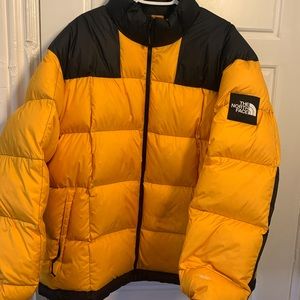 The North Face ® 1990 Lhotse Jacket Puffer